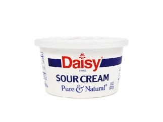 Sour Cream - Daisy 8 oz