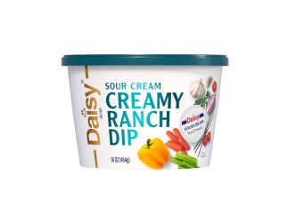 Dip - Ranch Daisy 16 oz