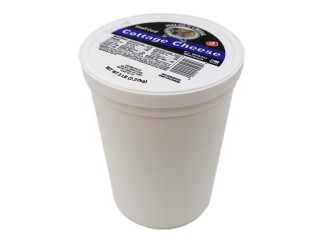 Cottage Cheese - Bulk WC 5 lb