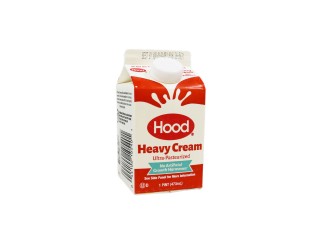 Heavy Cream – Hood 16 oz