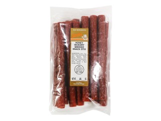 Snack Sticks - Honey Streb's 2.5 lb