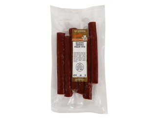Snack Sticks - Hickory Smoked Streb's 8 oz
