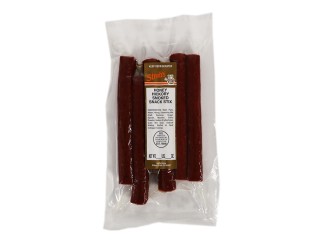 Snack Sticks - Hickory Smoked Honey Streb's 8 oz