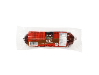 Summer Sausage - UM Beef 12 oz  Shelf Stable