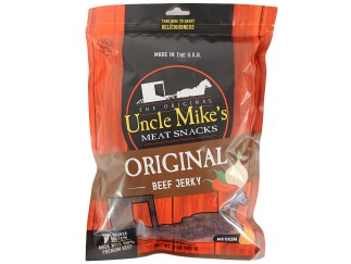 Beef Jerky - Original UM 2 lb