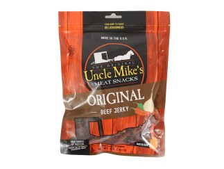 Beef Jerky - Original UM 14.5 oz