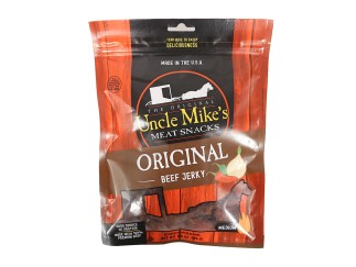 Beef Jerky - Original UM 6.5 oz