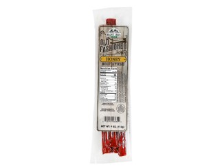 Beef Sticks - Old Fashioned Honey WC 4 oz