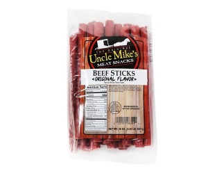 Beef Sticks - Original UM 2.25 lb
