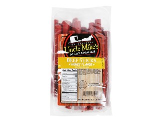 Beef Sticks - Honey UM 2.25 lb
