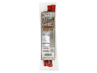 Beef Sticks - Old Fashioned Sweet Hickory WC 4 oz