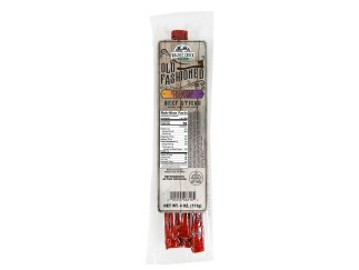 Beef Sticks - Old Fashioned Pineapple Teriyaki WC 4 oz