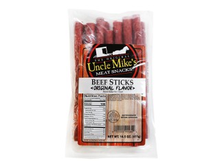 Beef Sticks - Original UM 14.5 oz