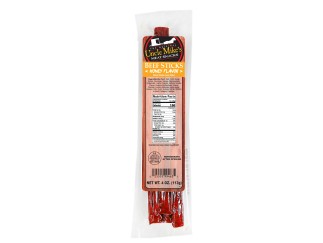 Beef Sticks - Honey UM 4 oz