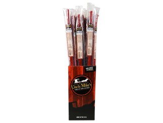 Beef Sticks - Mega Original