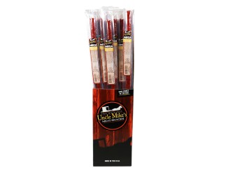 Beef Sticks - Mega Honey