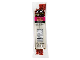 Snack Sticks - Sweet & Spicy UM 4 oz