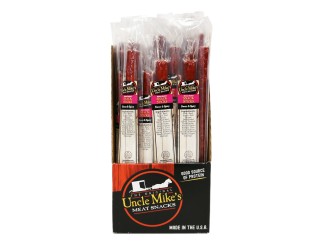 Snack Sticks - Sweet & Spicy UM Single