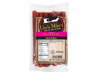 Snack Sticks - Sweet & Spicy UM 14.5 oz