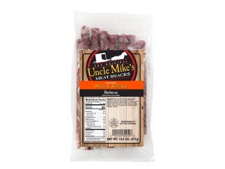 Snack Sticks - BBQ UM 14.5 oz
