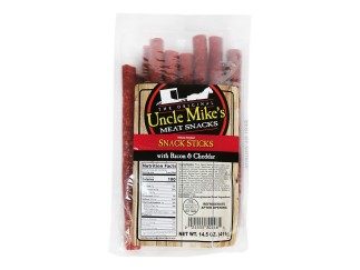 Snack Sticks - Bacon & Cheddar UM 14.5 oz