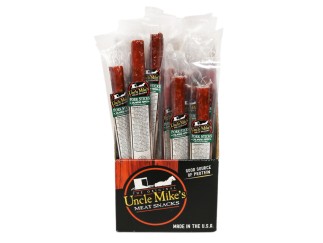 Pork Sticks - Jalapeño Popper UM 1 oz