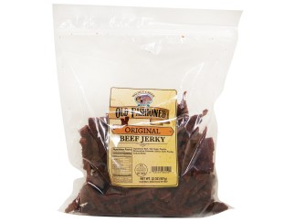 Beef Jerky - Original WC 2 lb