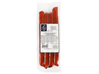 Snack Sticks - Ghost Pepper Smokie GLSM 20/9 oz