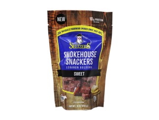 Bologna - Lebanon Sweet Snackers 10 oz