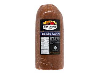 Salami - Cooked JFM 5 lb