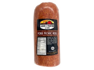 Pork Picnic Roll - Smoked JFM