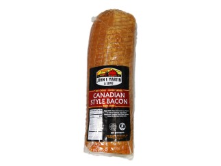 Canadian Bacon - JFM