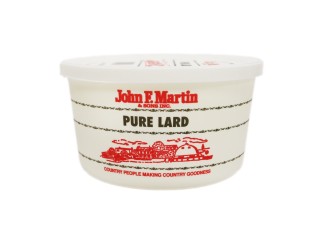 Lard - JFM 2 lb