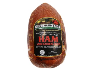 Ham - Hickory Smoked Pit JFM