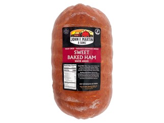 Ham - Sweet Baked JFM