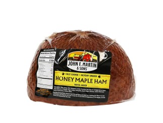 Ham - Honey Maple JFM