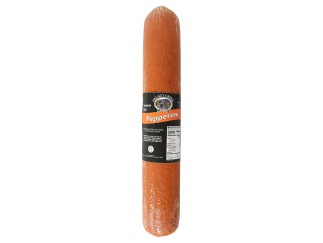 Pepperoni - Sandwich WC