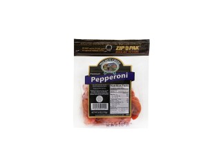 Pepperoni - Puffpack WC 6 oz