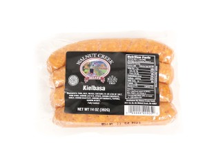 Kielbasa - WC 14 oz