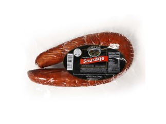 Sausage - Smoked Rope WC