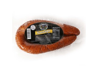 Sausage - Smoked Rope w/ Cheese WC