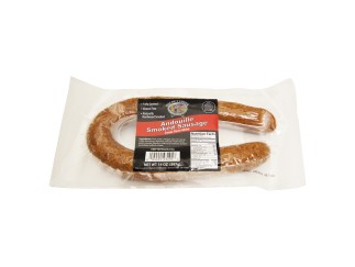 Sausage - Andouille Rope WC