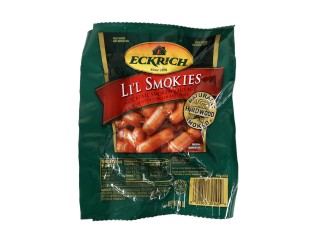Sausage - Lil Smokies Eckrich 14 oz