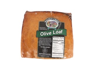 Deli Loaf - Olive WC 3 lb