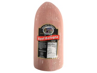 Bologna - Beef WC
