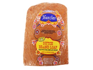 Deli Loaf - Dutch Kunzler