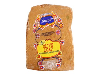 Deli Loaf - Olive Kunzler