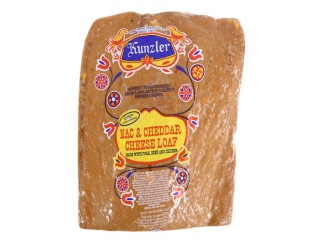 Deli Loaf - Cheese Kunzler