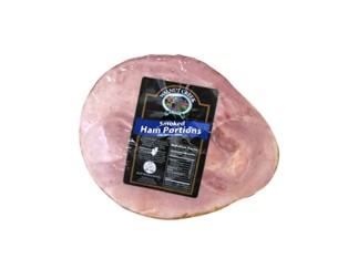 Ham Portions - Natural Juice WC