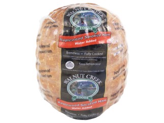 Ham - Applewood Smoked WC